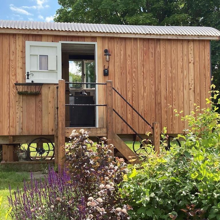 Additional image 31 of Glamping site, 20 acres, buildings, Edington, Westbury, BA13