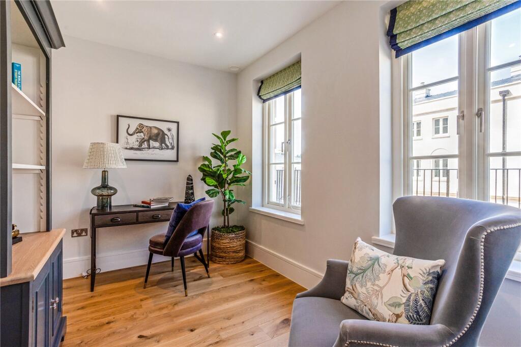 Additional image 10 of House 196 Bridgetower Drive, Holburne Park, Warminster Road, Bath, BA2
