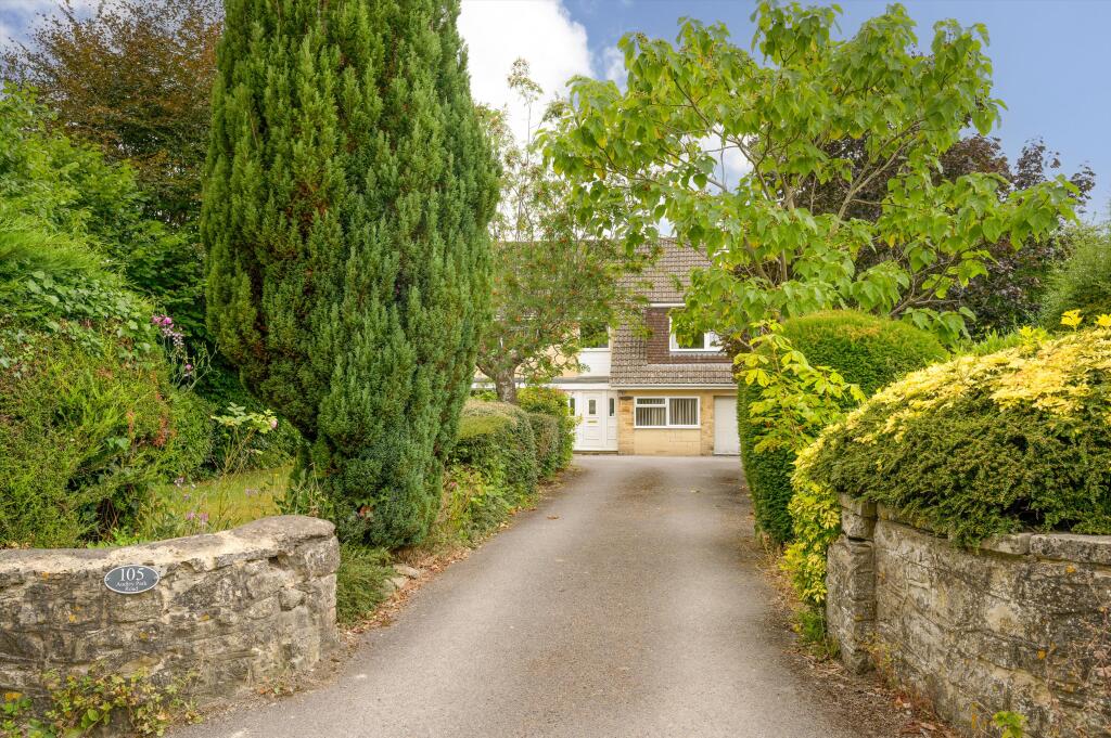 Audley Park Road, Bath, Somerset, BA1
