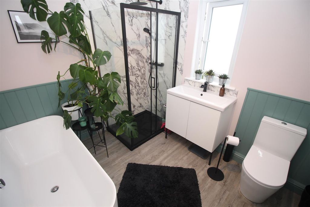 Additional image 12 of 3 bed semi-detached house for saleEast Crawford Street, Greenock PA15