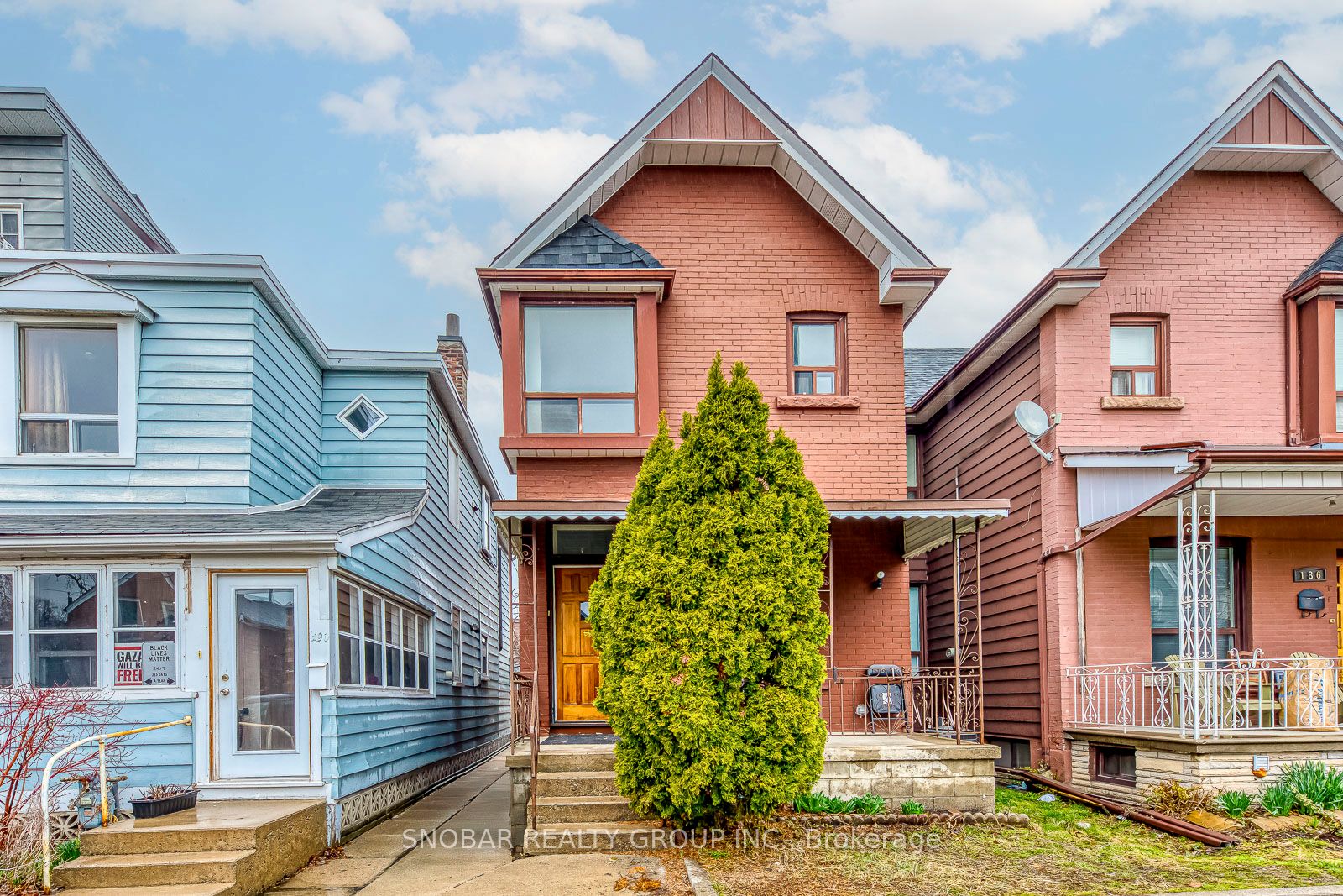 Additional image 2 of 188 Hallam Street, Toronto, ON, M6H 1X5