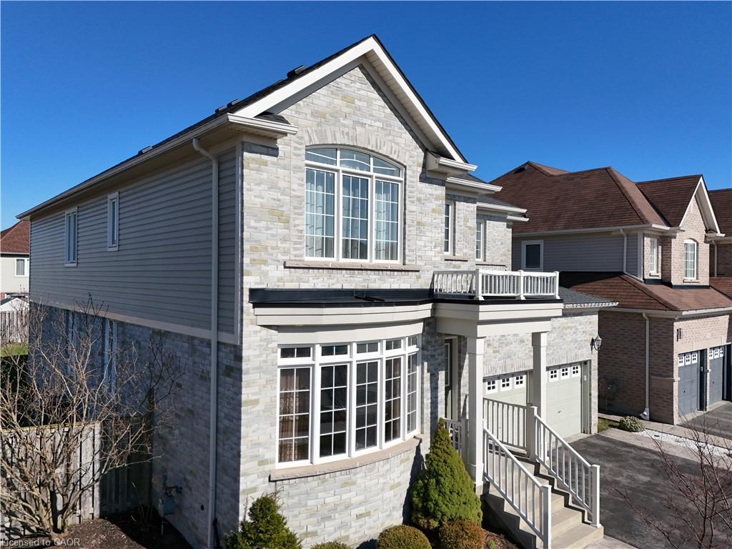 Additional image 2 of 512 Terrington Crescent, Kitchener, ON, N2P 0B9