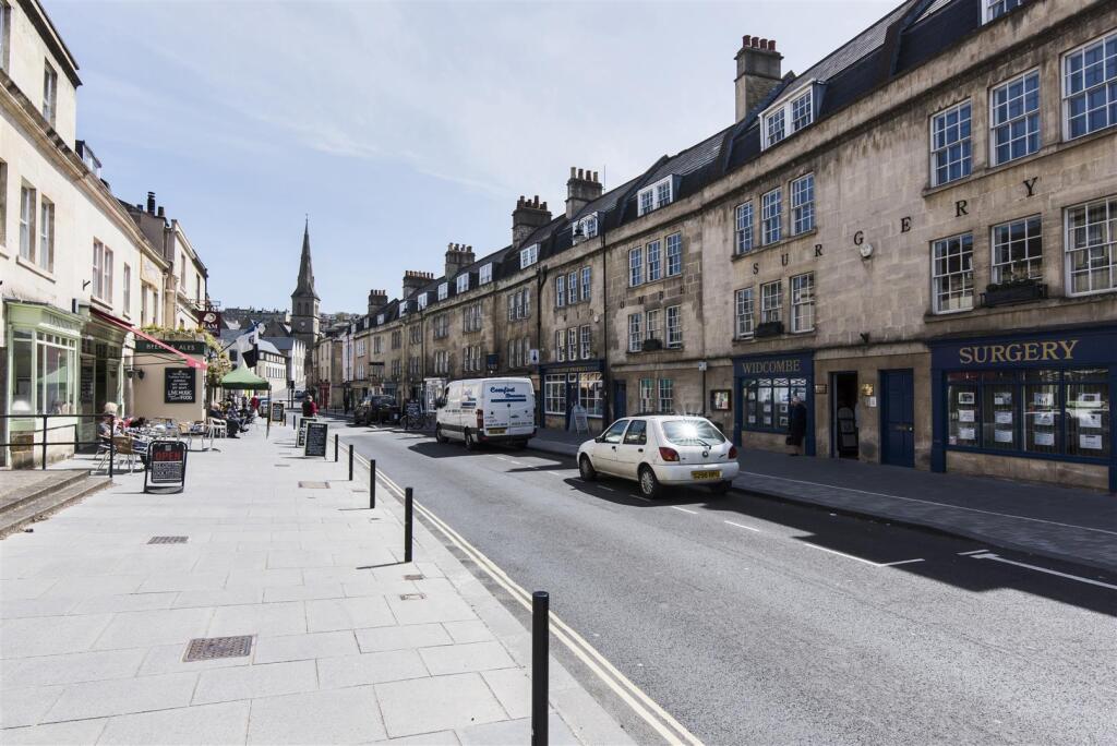 Additional image 6 of Bartletts Court, Widcombe Parade