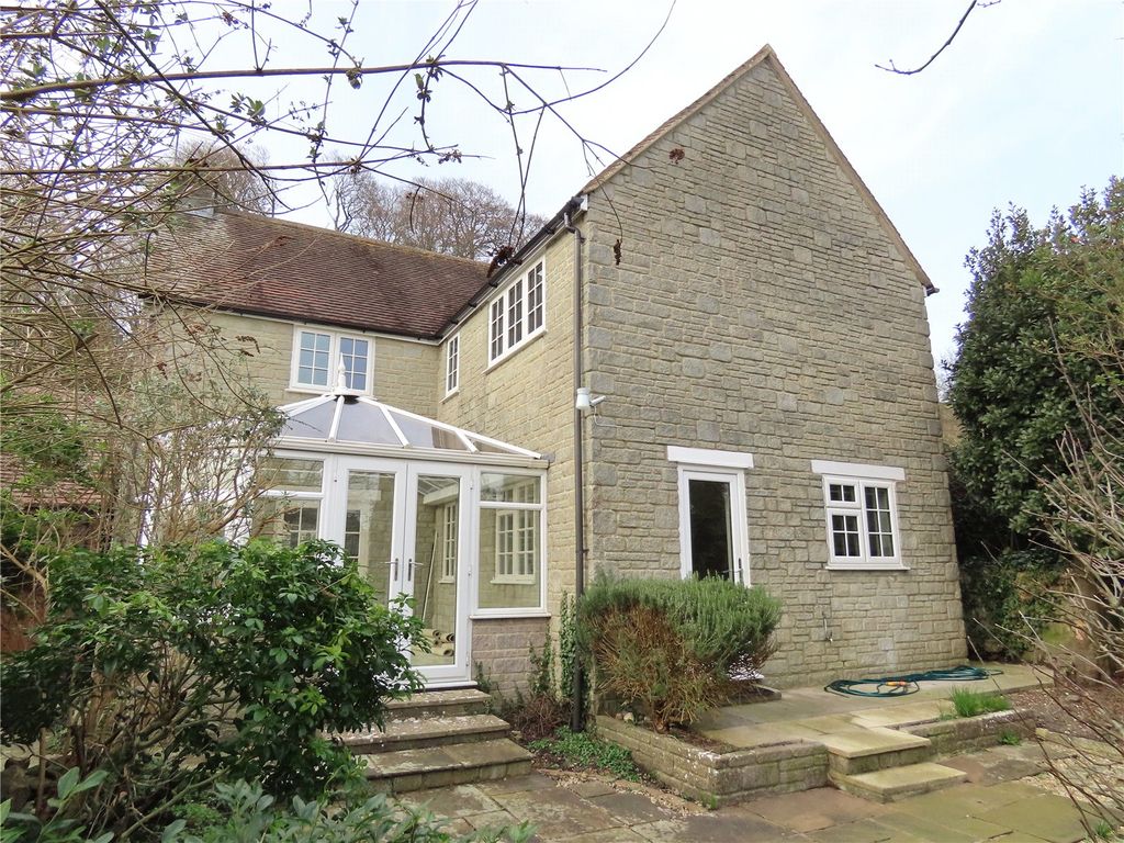 Additional image 7 of 3 bed detached house for saleLaundry Lane, St James, Shaftesbury, Dorset SP7