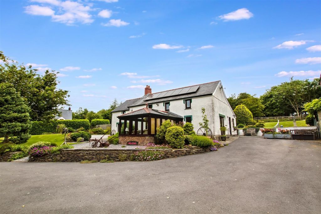 Additional image 109 of 9 bed farm for saleHenllan, Llandysul SA44