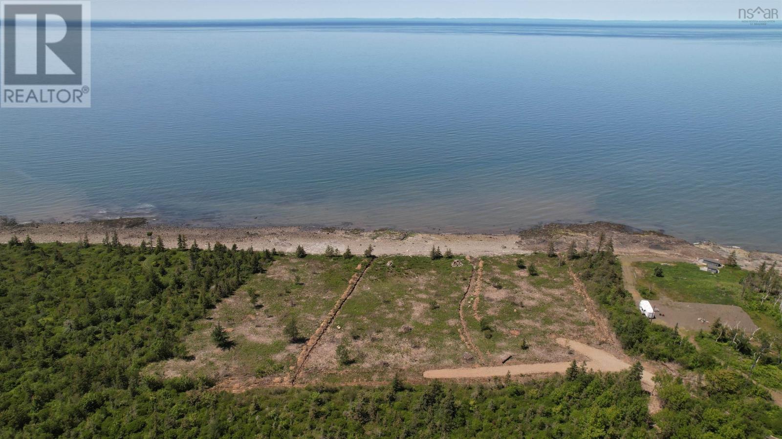 Lot 8b Shore road west