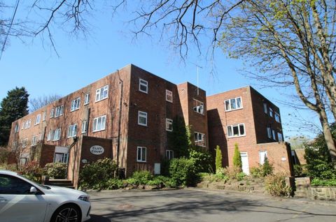 Cliff Road, Leeds, West Yorkshire LS6