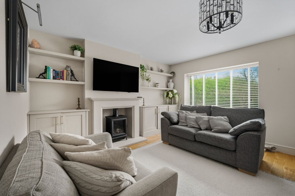 Additional image 2 of 4 bed detached house for saleGroves Road, Newport NP20
