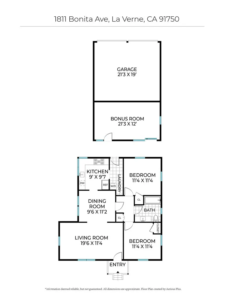 Additional image 66 of 1811 Bonita Avenue, La Verne, CA 91750