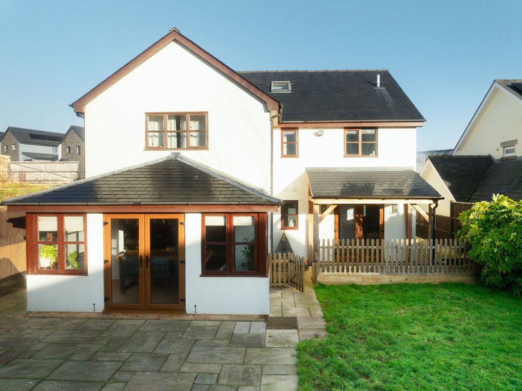 Additional image 24 of 5 bed detached house for saleYew Tree Close, Whitchurch, Ross-On-Wye, Herefordshire HR9