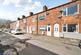 Peter Street, Northwich, Cheshire