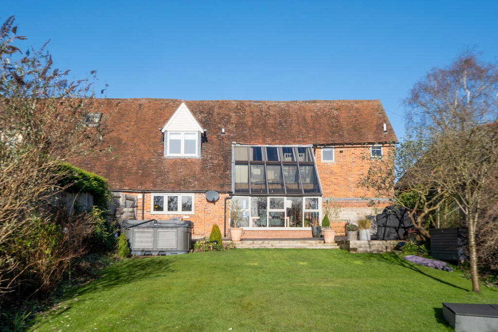 Additional image 6 of Pigtrot Lane, Tanworth-in-Arden, Warwickshire B94 5BJ