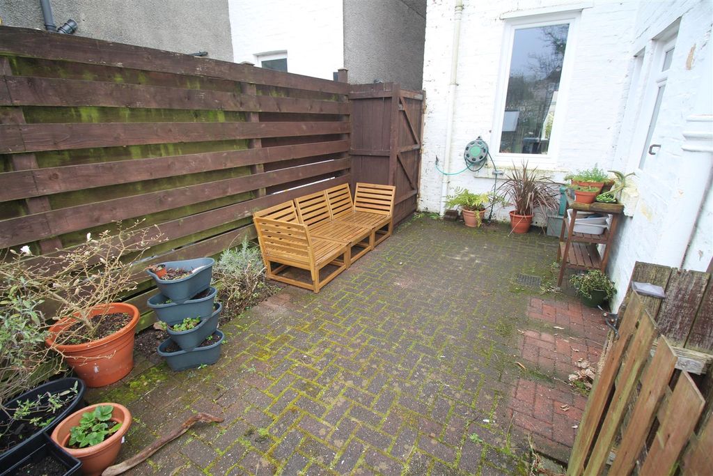 Additional image 21 of 3 bed semi-detached house for saleEast Crawford Street, Greenock PA15