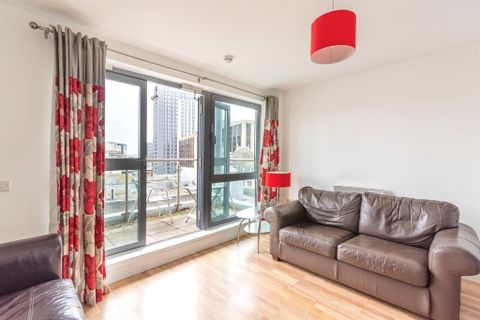 Golate Court, Golate Street, Cardiff CF10