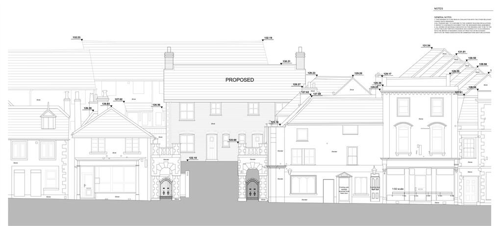 Additional image 9 of East Street, WARMINSTER