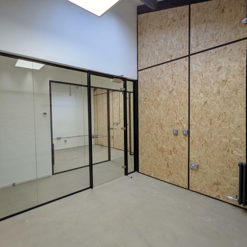 Additional image 4 of Motorworks, Butts Hill, Frome, Somerset, BA11