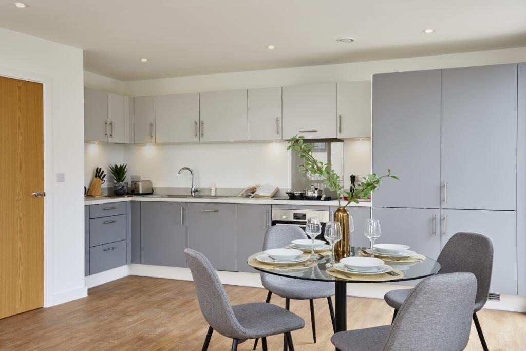 Noble House, Stothert Avenue, BA2