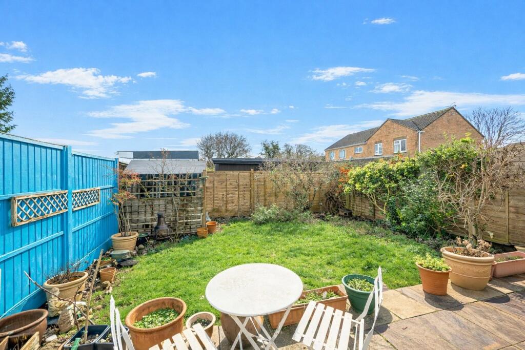 Additional image 2 of Chestnut Close, Frome, BA11