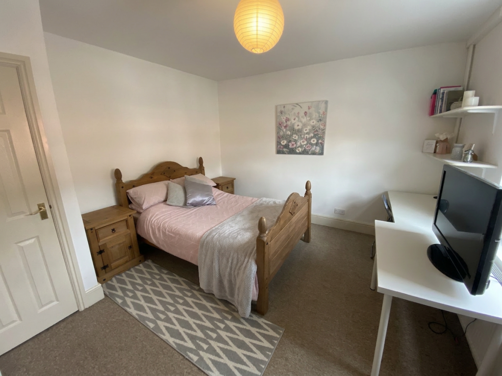 Additional image 5 of Daisy Road - 4 bed exc bills, Edgbaston, West Midlands, B16