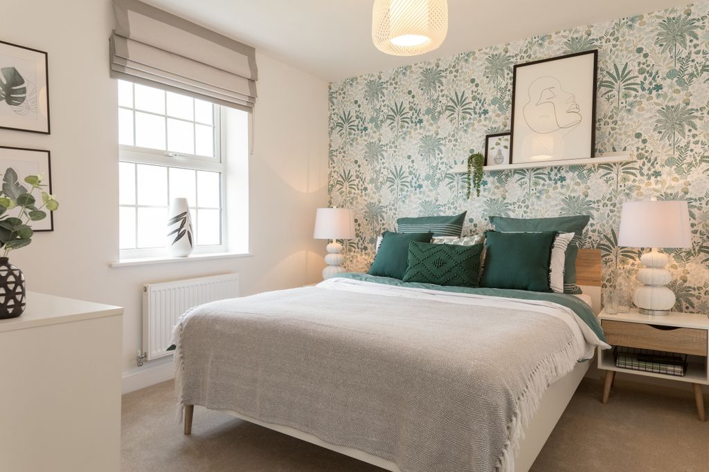 Additional image 7 of 4 bed detached house for sale"Bayswater" at Tilstock Road, Whitchurch SY13