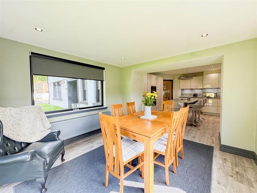 Additional image 9 of 4 bed semi-detached house for saleThe Steadings, Whiteshawgate Farm, Strathaven ML10