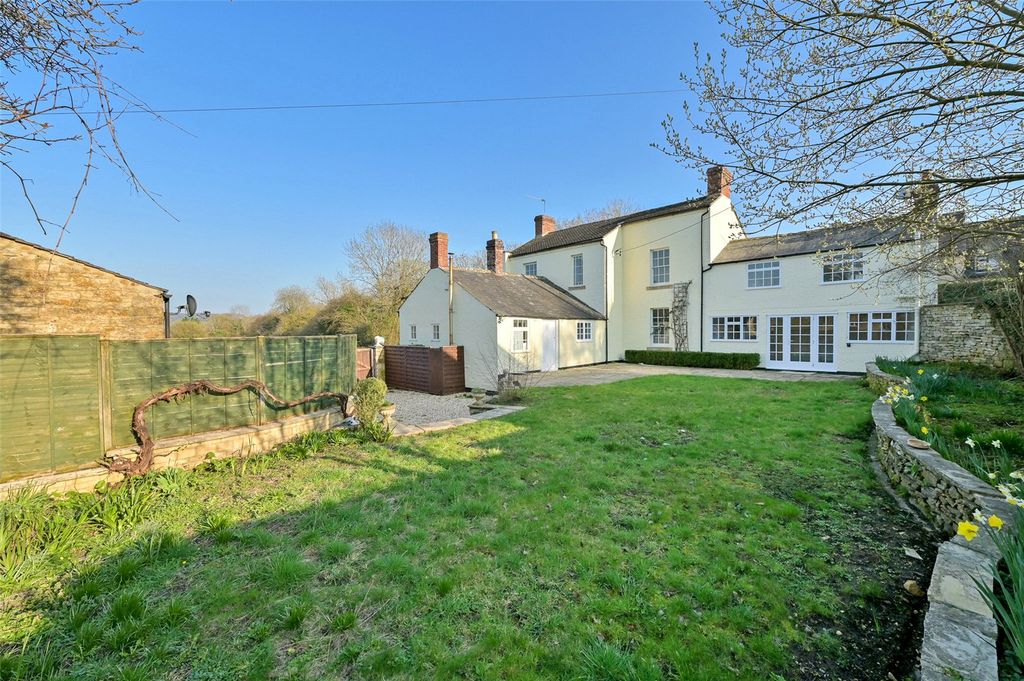 Additional image 23 of 4 bed detached house to rentMain Road, Oddington, Moreton-In-Marsh, Gloucestershire GL56