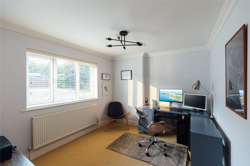 Additional image 16 of 4 bed detached house for saleGrove Court Mews, Pembroke, Pembrokeshire SA71
