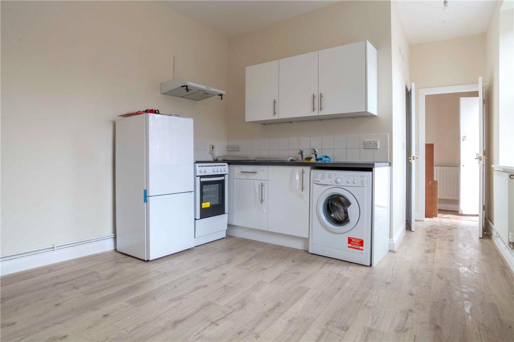 High Street, Twerton, Bath, BA2