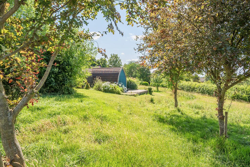 Additional image 21 of Glamping site. 5 acres, Edington, Westbury, BA13