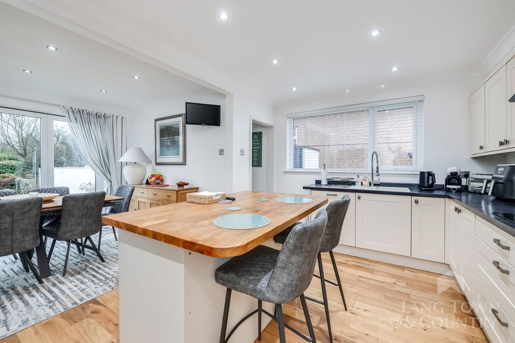 Additional image 8 of 4 bed detached house for saleThe Drive, Hartley, Plymouth PL3