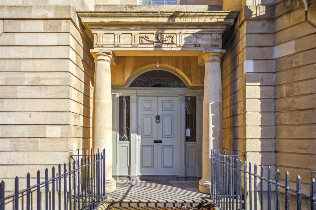 Additional image 18 of Apartment 2, 1 Sion Hill Place, Bath, Somerset, BA1