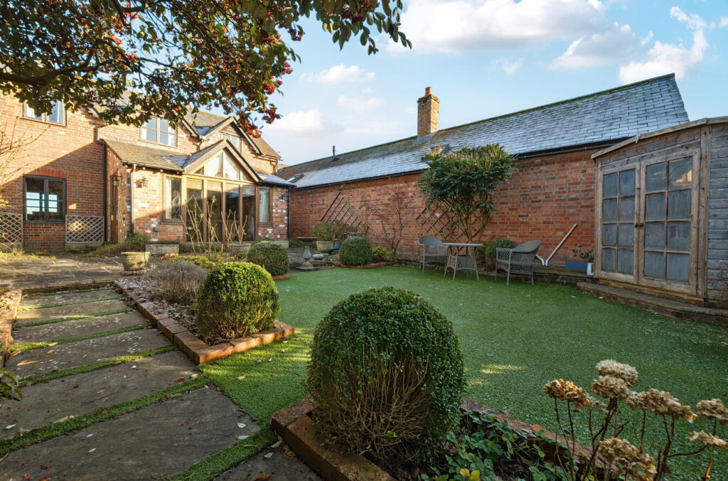 Additional image 21 of Manor Farm Stable, Brixton Deverill, Brixton Deverill, BA12