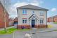 Odell Street, Redditch, B97
