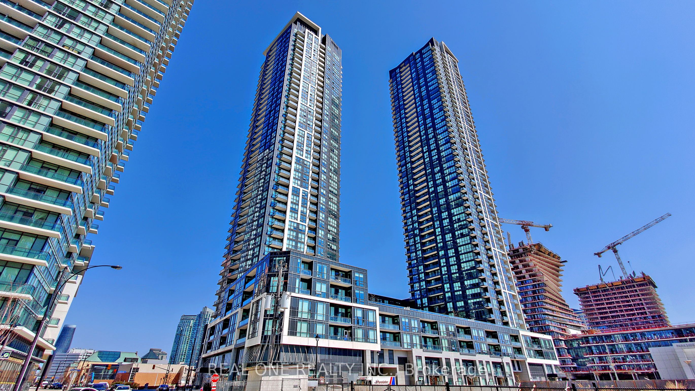 Additional image 2 of 2104-510 Curran Place, Mississauga, ON, L5B 0J8