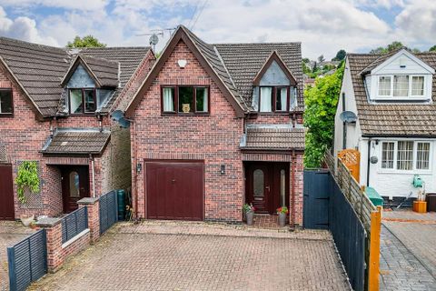 Dale Avenue, Mapperley NG3