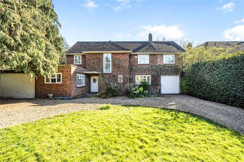 Parkgate, Blackheath, London SE3