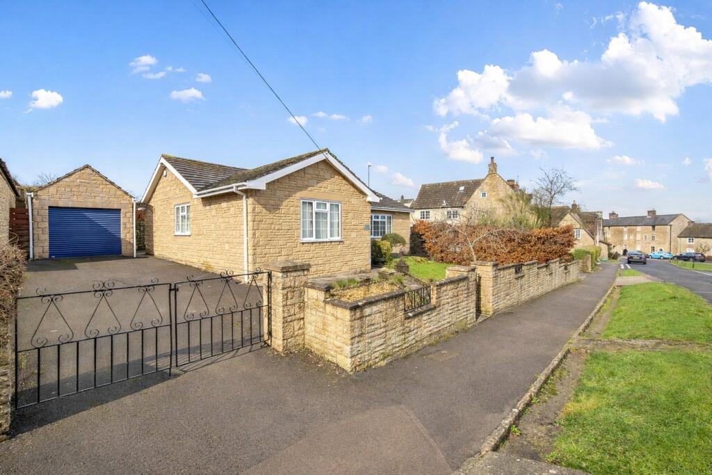 Marsh Road, Rode, Frome, BA11