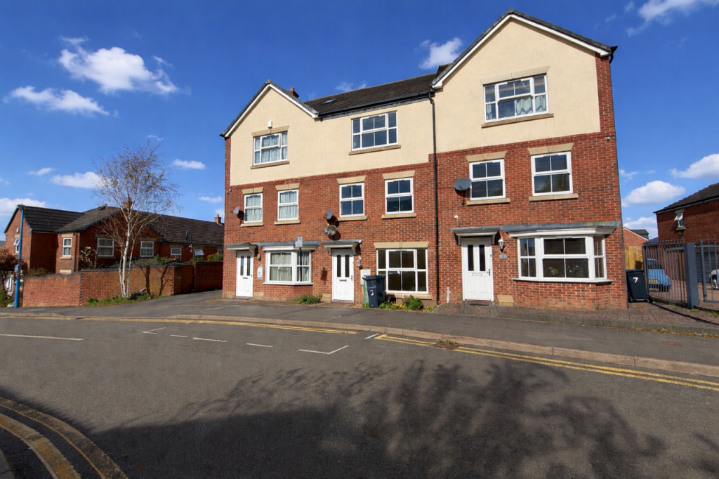 Creed Way, WEST BROMWICH B70