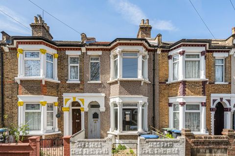Chester Road, London N9