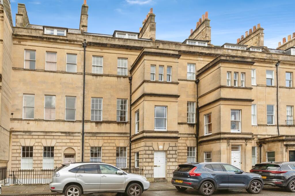 Additional image 2 of Marlborough Buildings, Bath