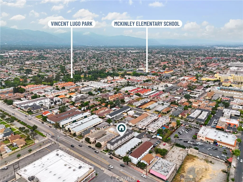 Additional image 47 of 1540 New Avenue Unit C, San Gabriel, CA 91776