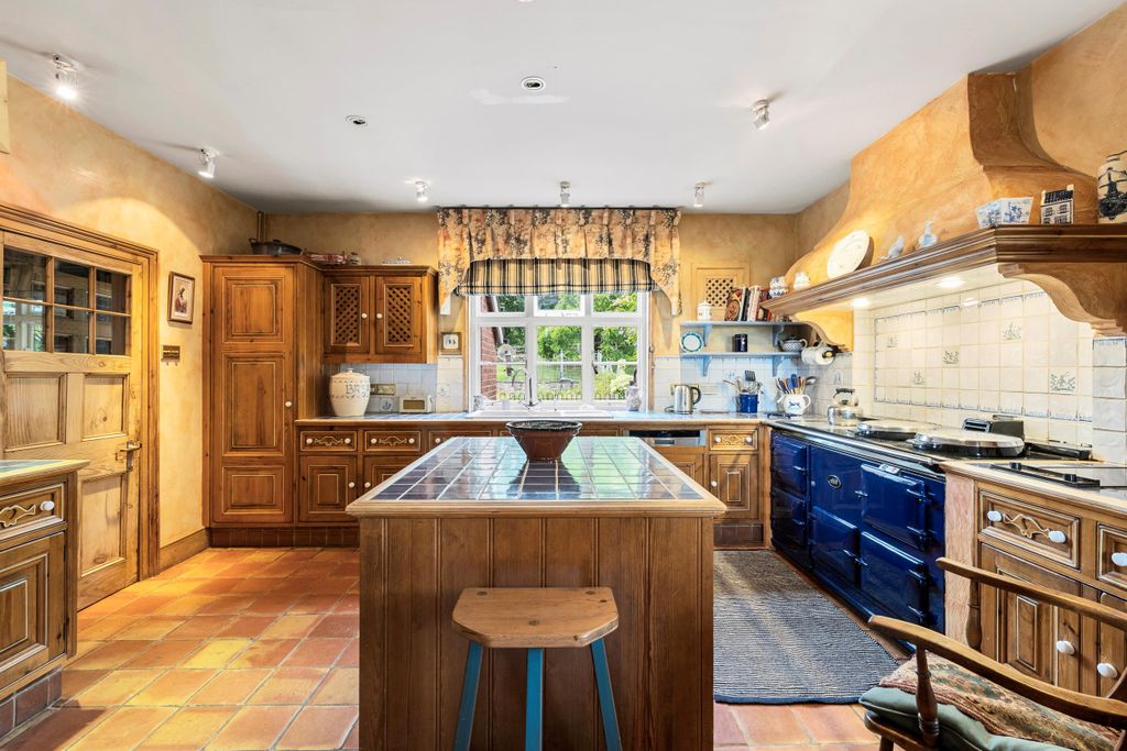 Additional image 9 of 8 bed detached house for salePutley, Ledbury, Herefordshire HR8