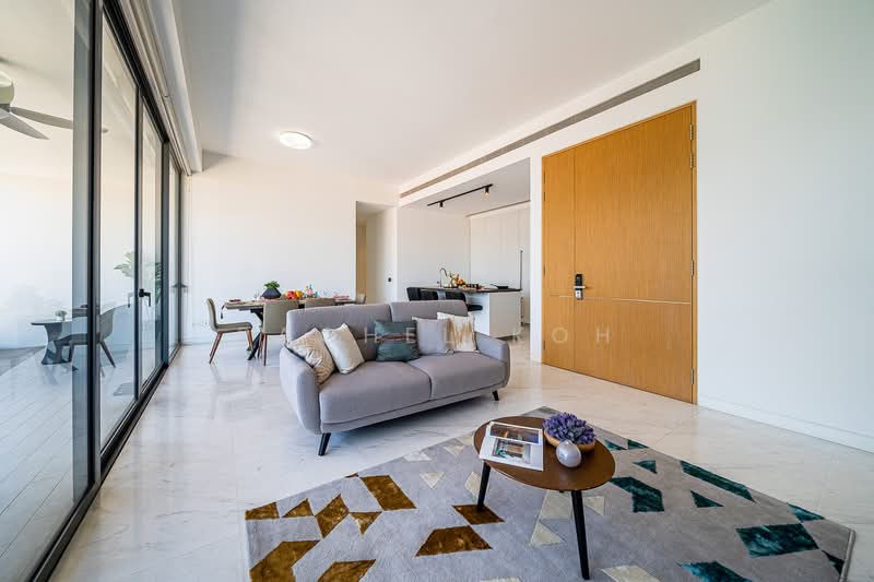 111 Emerald Hill photo 3