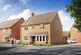 Plot 314, The Pembroke at Park Gate, off Park Gate Road DY10
