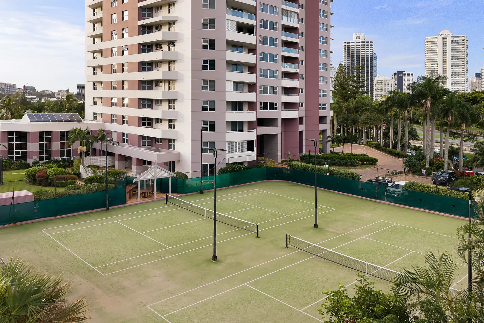Additional image 15 of 92/12 Commodore Drive, Paradise Waters QLD 4217