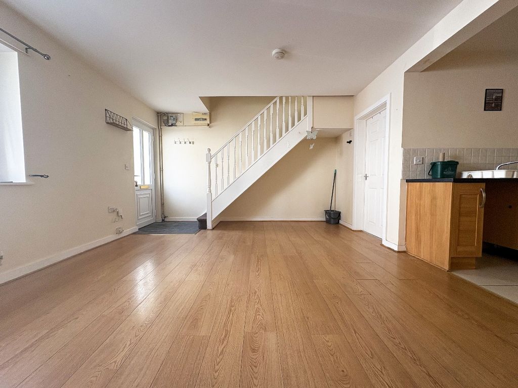 2 bed terraced house to rentRational Hall, Alexandra Street, Ebbw Vale NP23