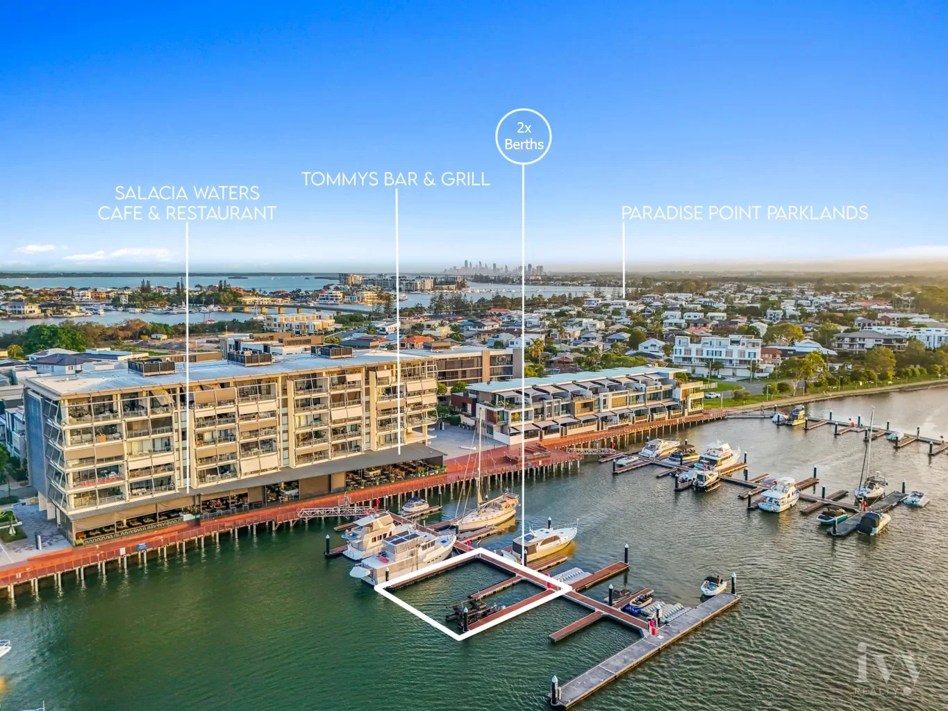 Additional image 8 of 10 Belair Crescent, Paradise Point QLD 4216