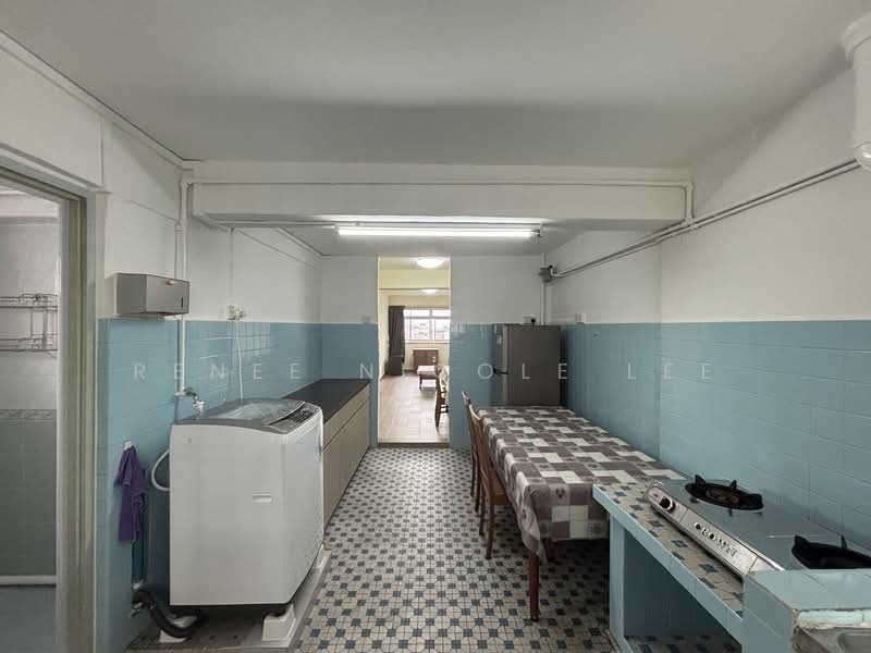 Additional image 12 of 20 Telok Blangah Crescent