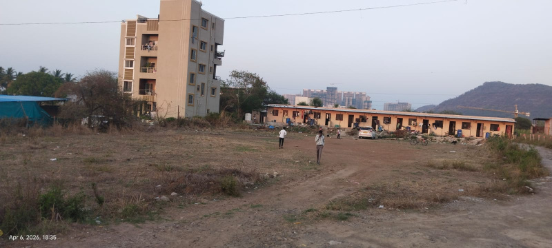 Additional image 3 of Nanded City, Pune