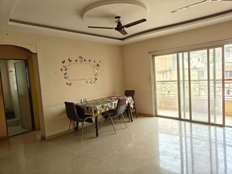 Pimple Gurav, Pune